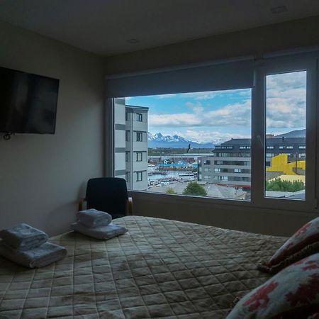 Gente Del Sur - Antartida Apartman Ushuaia Kültér fotó