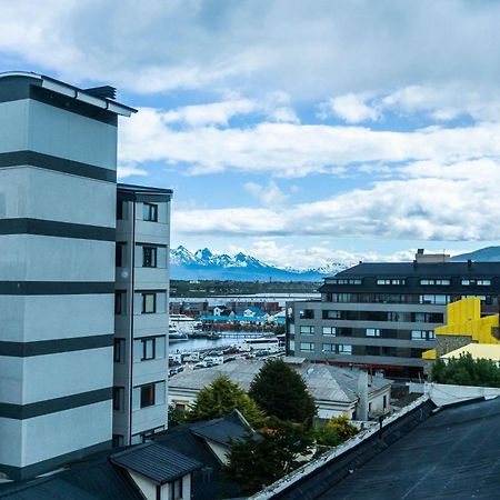 Gente Del Sur - Antartida Apartman Ushuaia Kültér fotó