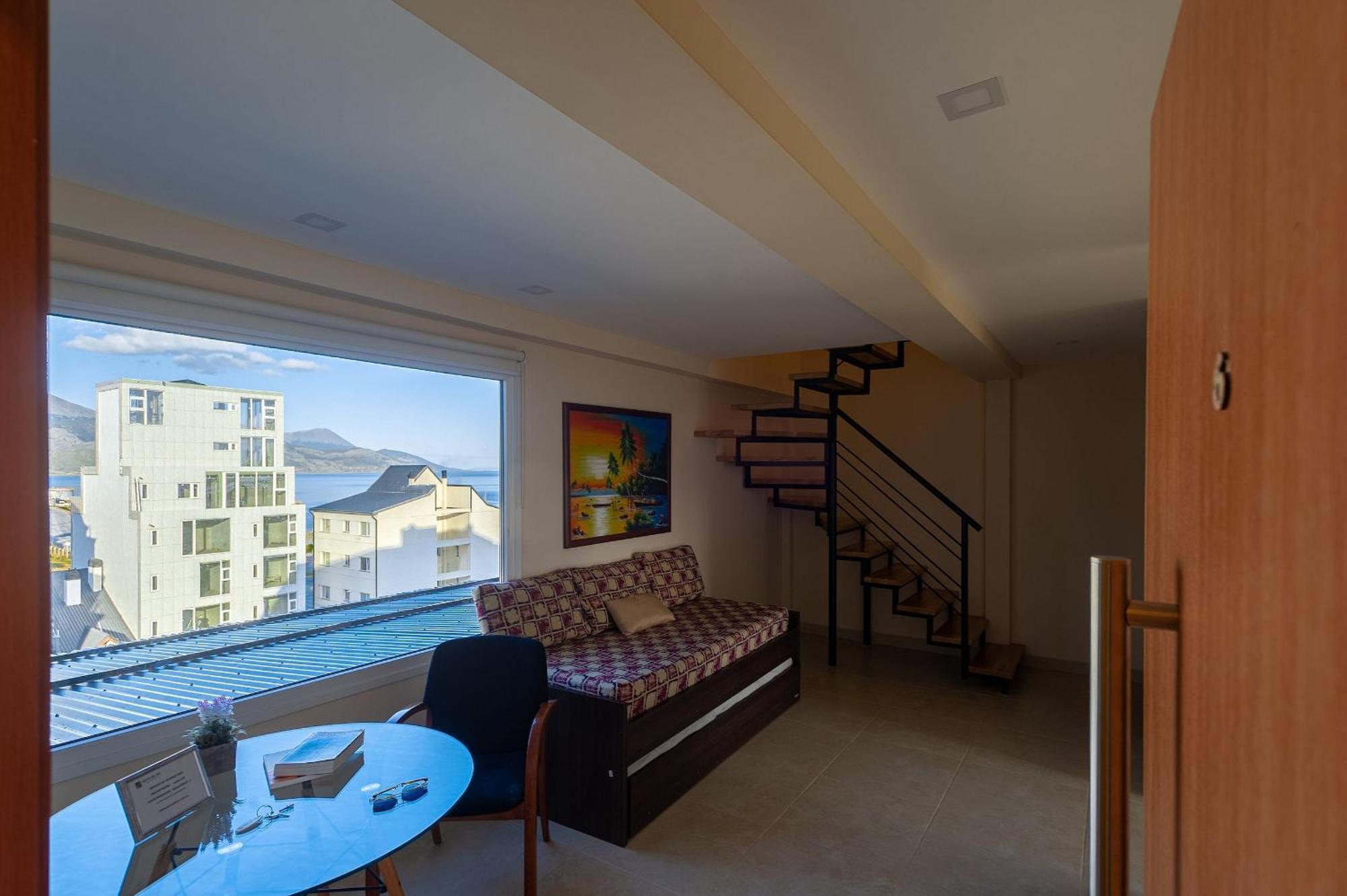 Gente Del Sur - Antartida Apartman Ushuaia Kültér fotó