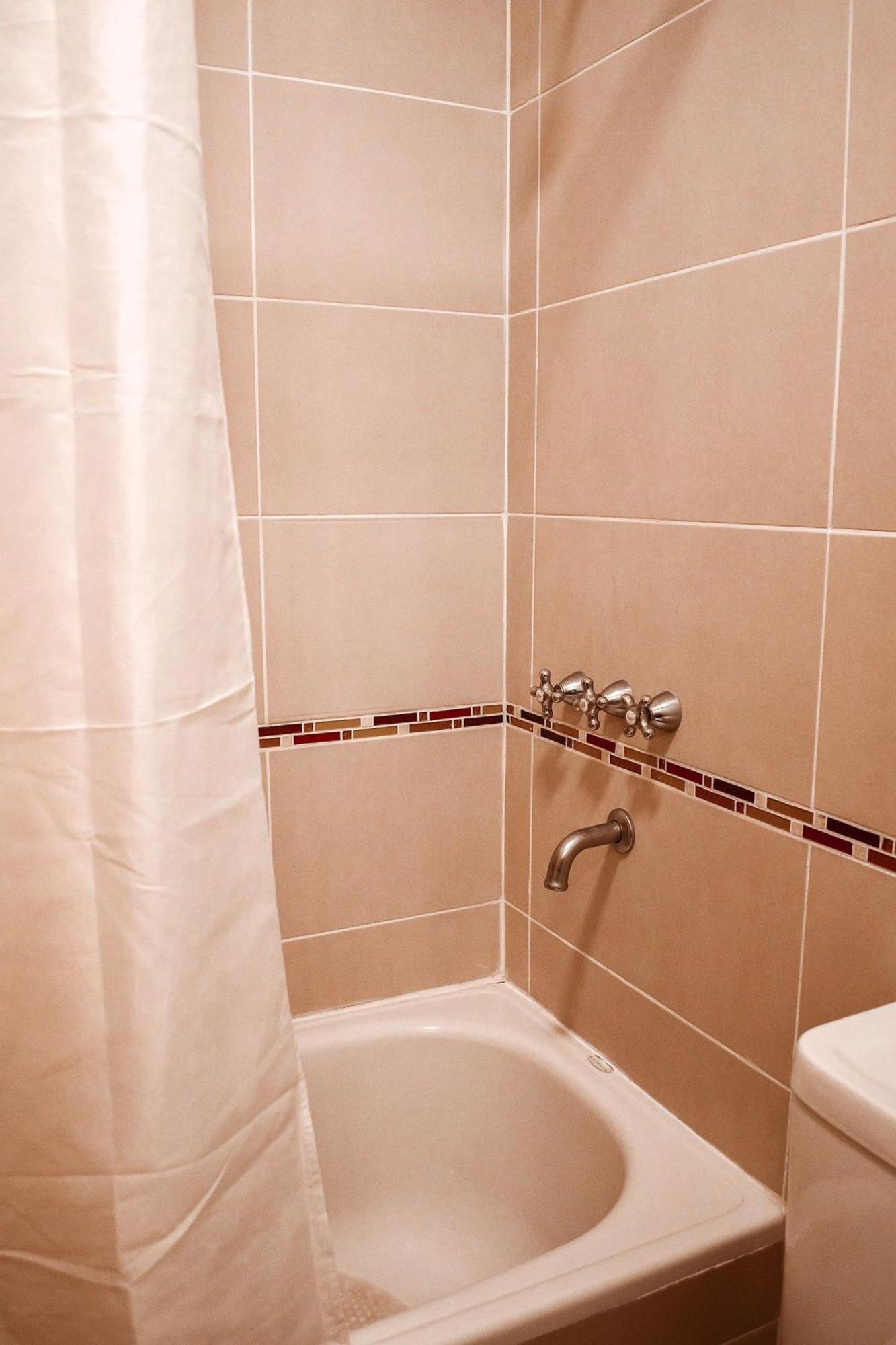 Gente Del Sur - Antartida Apartman Ushuaia Kültér fotó