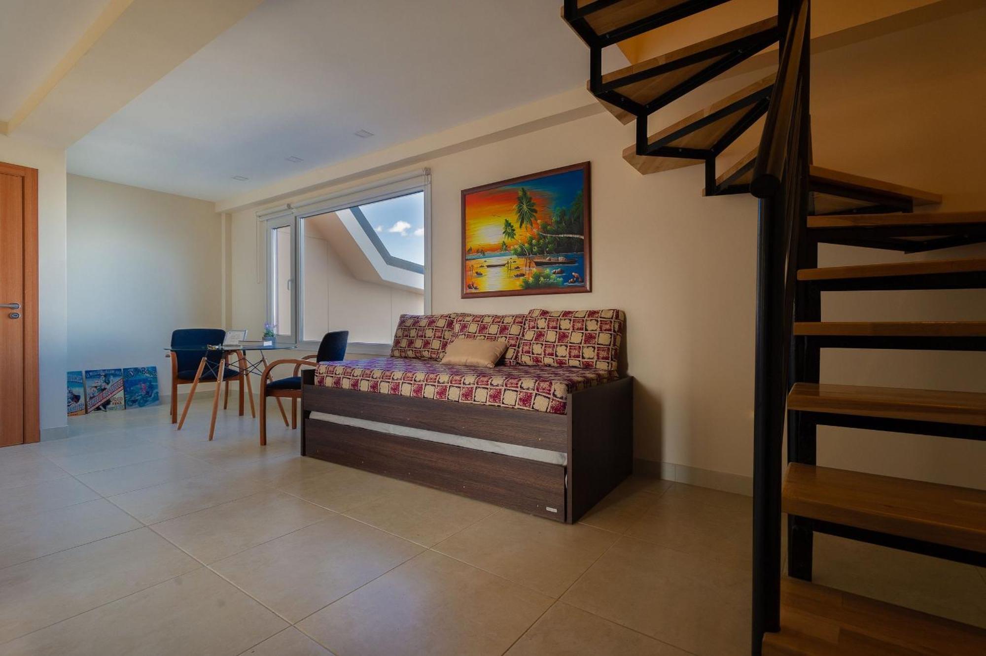 Gente Del Sur - Antartida Apartman Ushuaia Kültér fotó