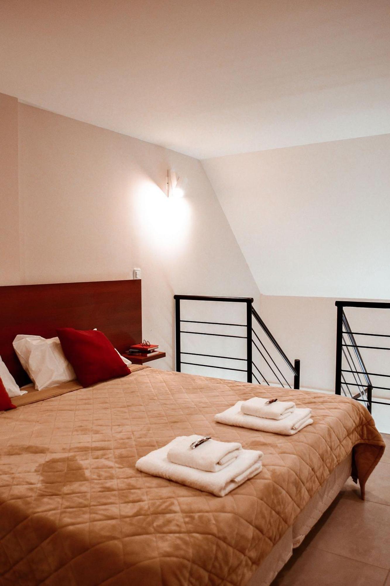 Gente Del Sur - Antartida Apartman Ushuaia Kültér fotó