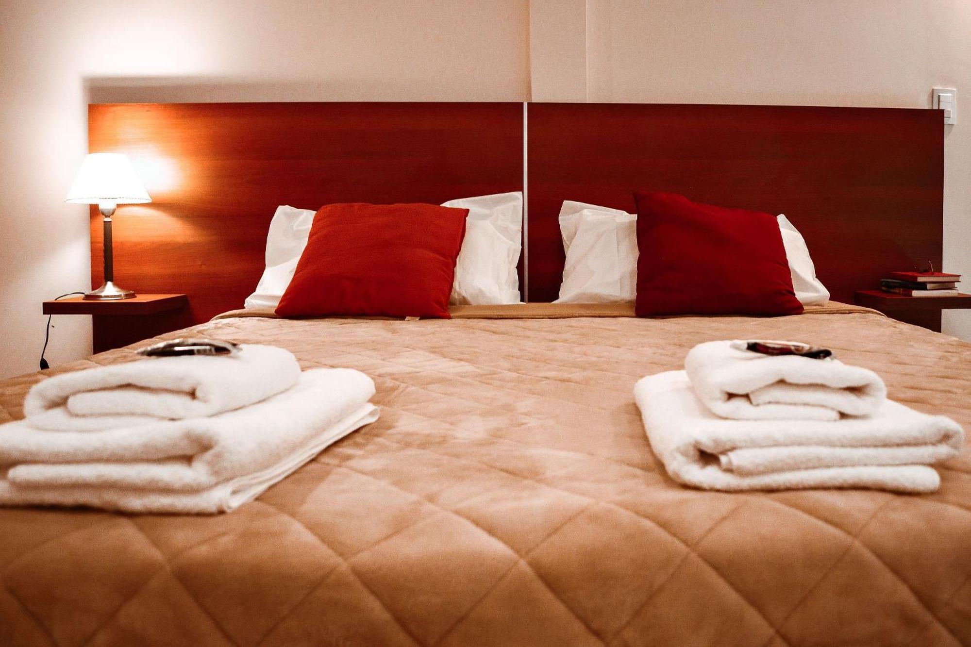 Gente Del Sur - Antartida Apartman Ushuaia Kültér fotó