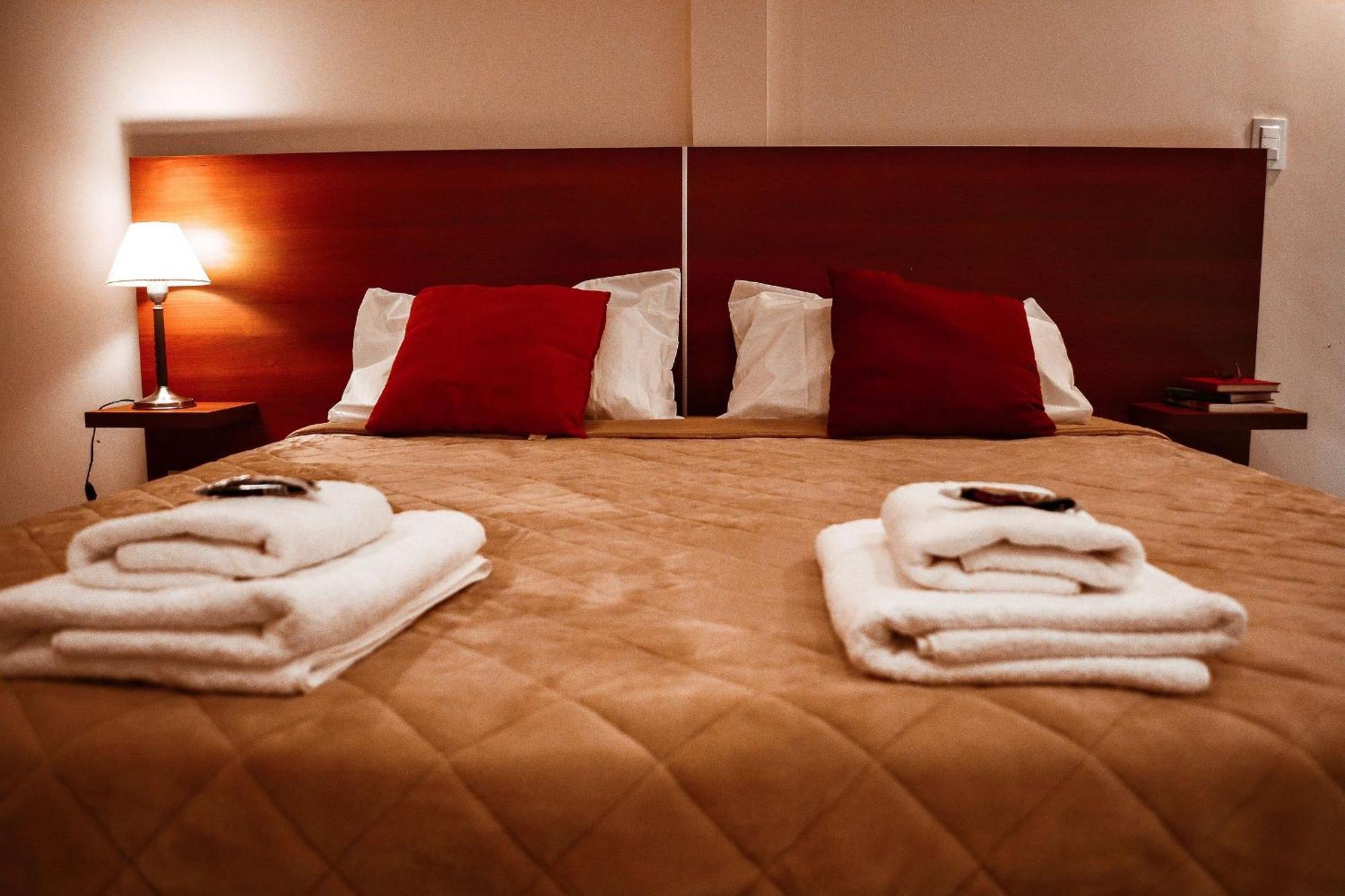 Gente Del Sur - Antartida Apartman Ushuaia Kültér fotó