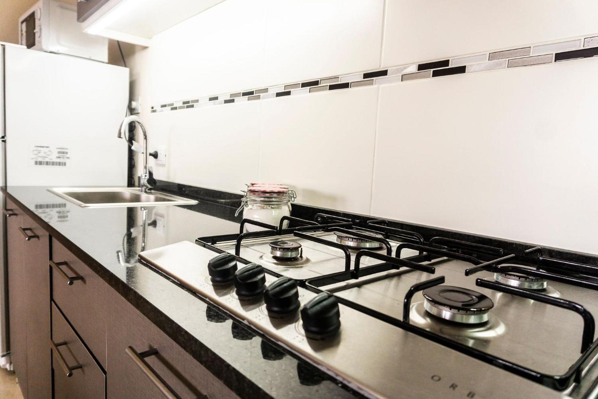 Gente Del Sur - Antartida Apartman Ushuaia Kültér fotó