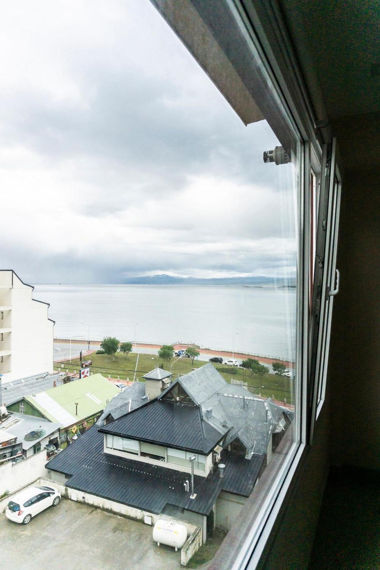 Gente Del Sur - Antartida Apartman Ushuaia Kültér fotó