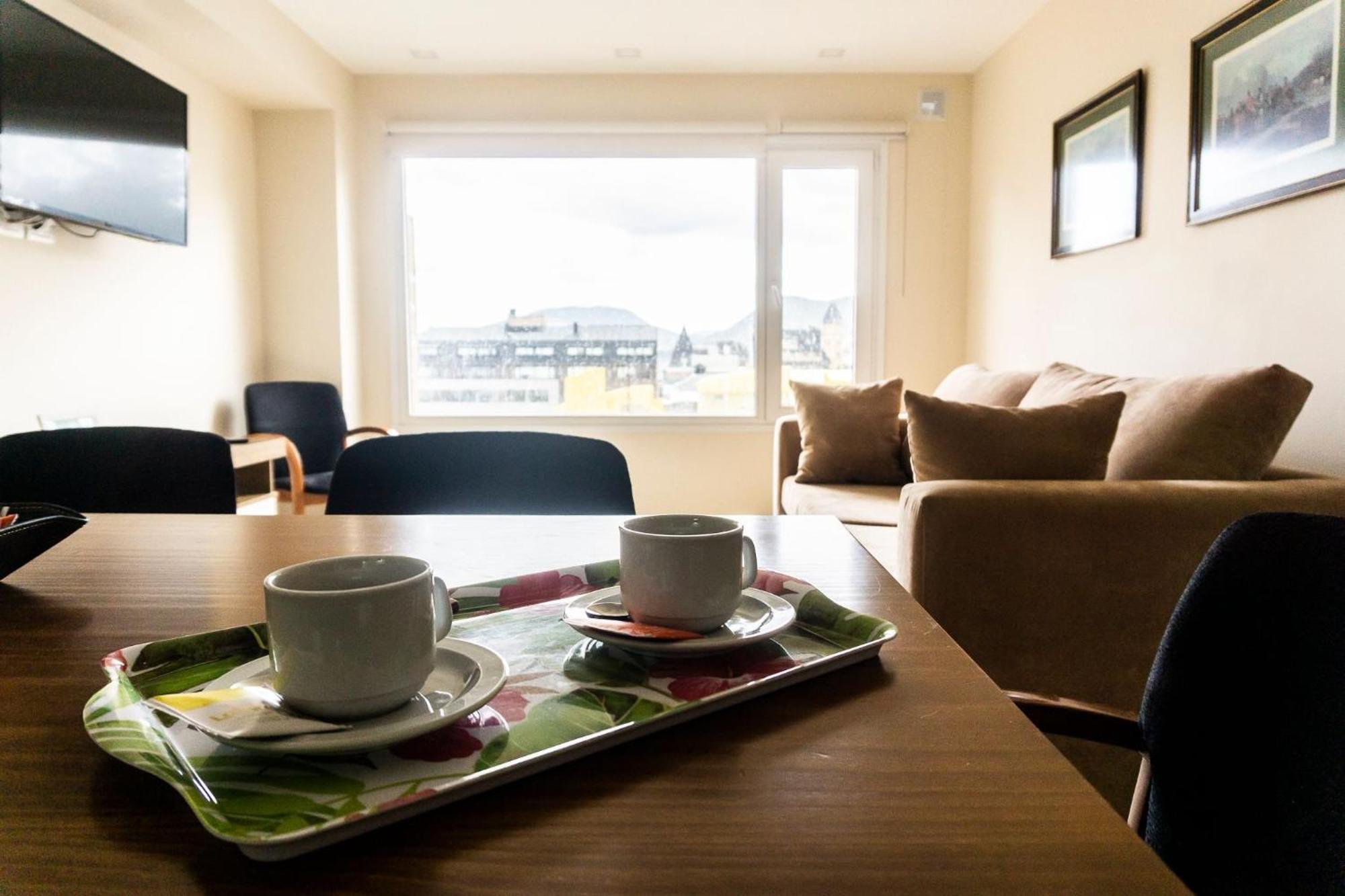 Gente Del Sur - Antartida Apartman Ushuaia Kültér fotó