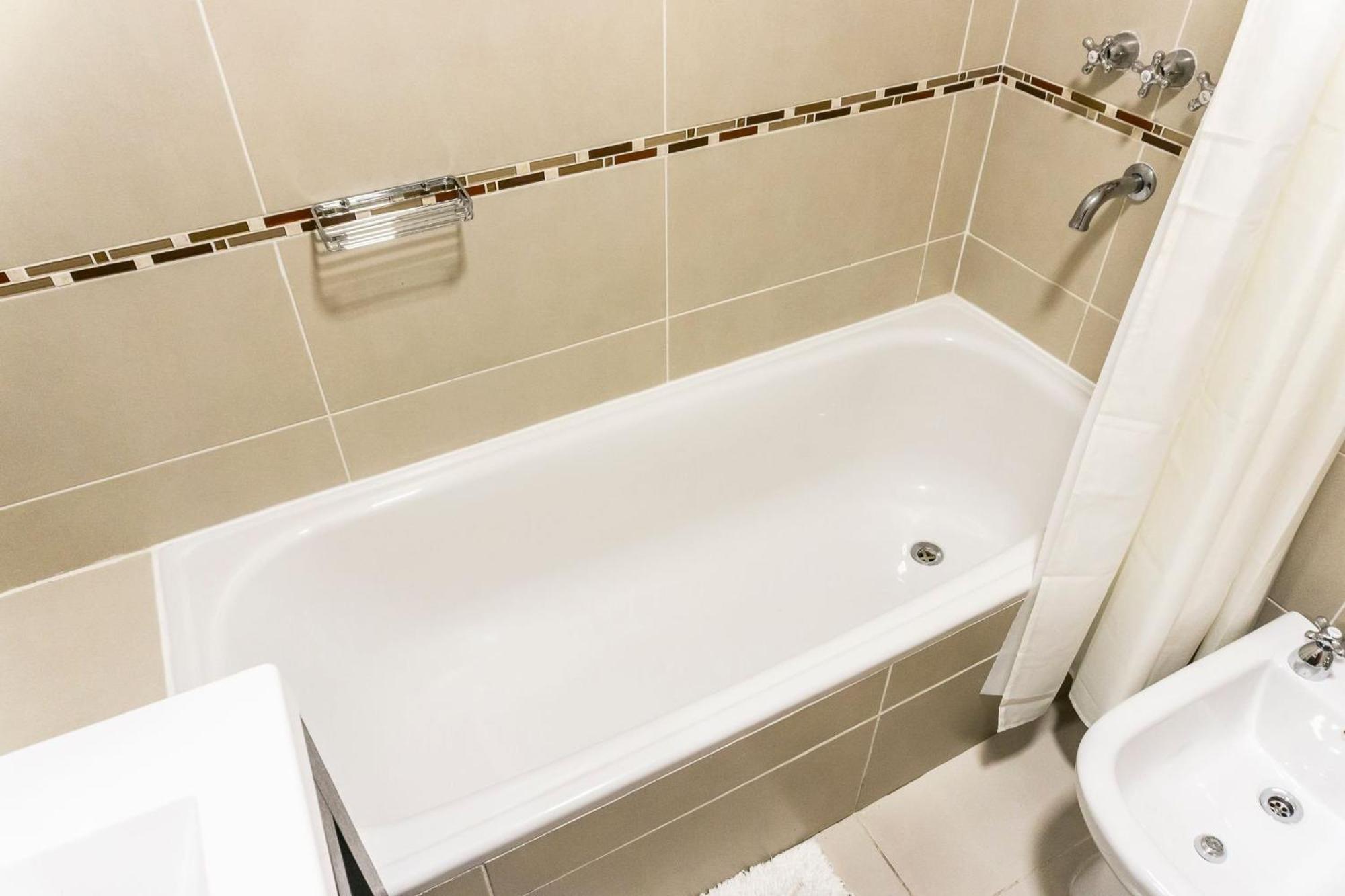 Gente Del Sur - Antartida Apartman Ushuaia Kültér fotó
