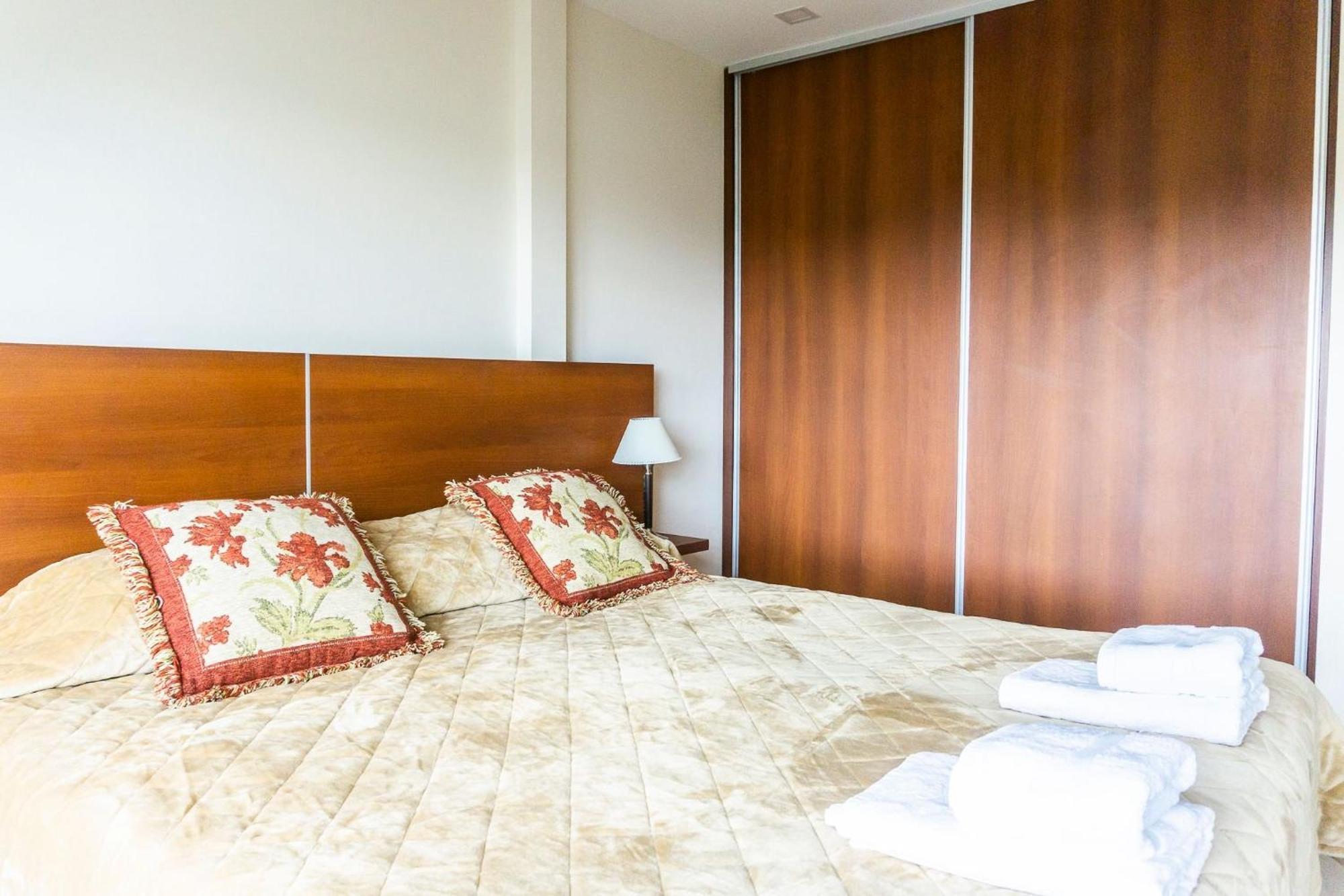 Gente Del Sur - Antartida Apartman Ushuaia Kültér fotó