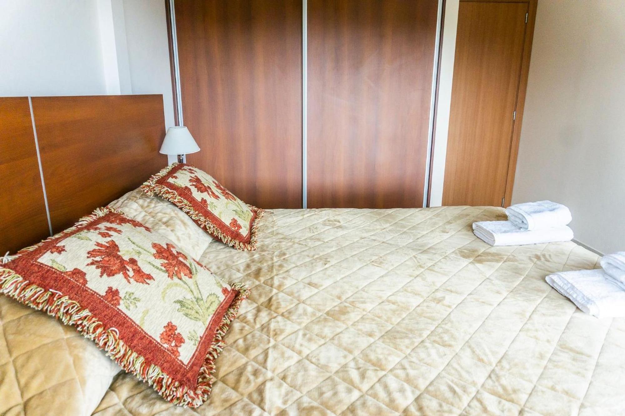 Gente Del Sur - Antartida Apartman Ushuaia Kültér fotó