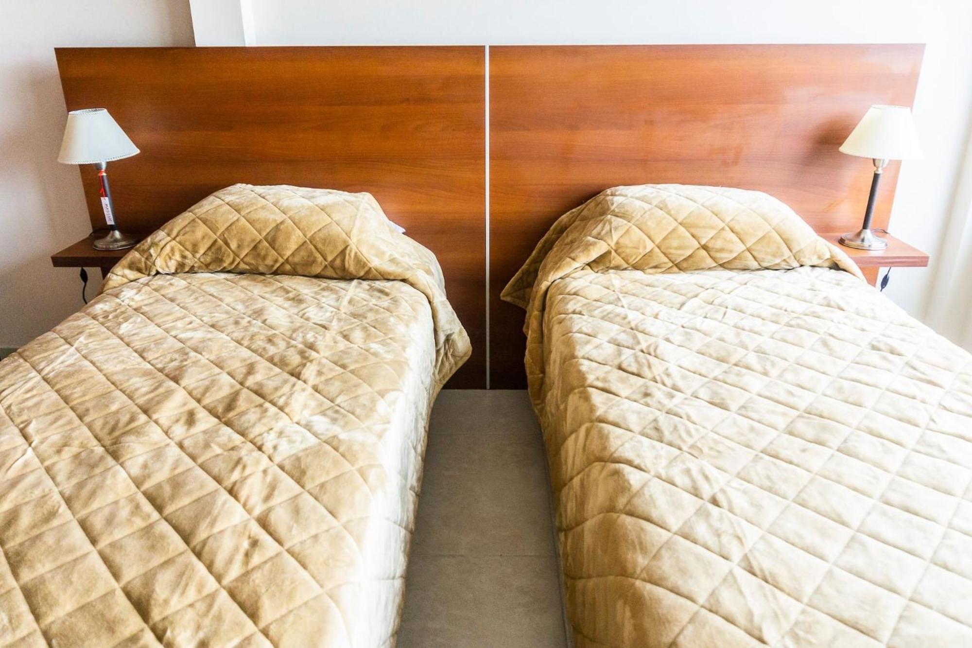 Gente Del Sur - Antartida Apartman Ushuaia Kültér fotó