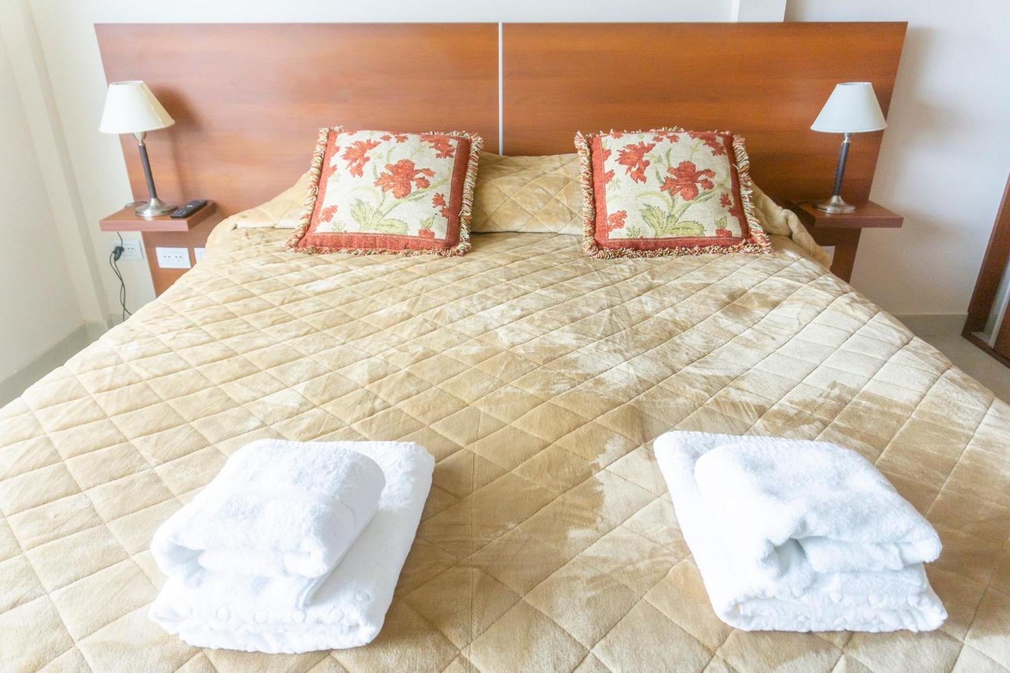 Gente Del Sur - Antartida Apartman Ushuaia Kültér fotó