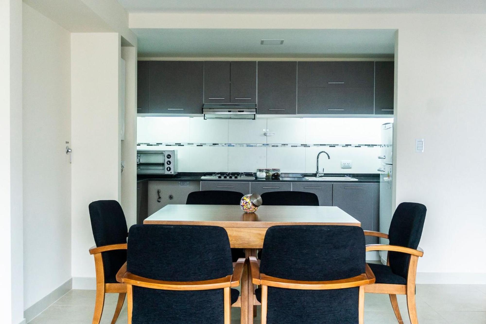 Gente Del Sur - Antartida Apartman Ushuaia Kültér fotó