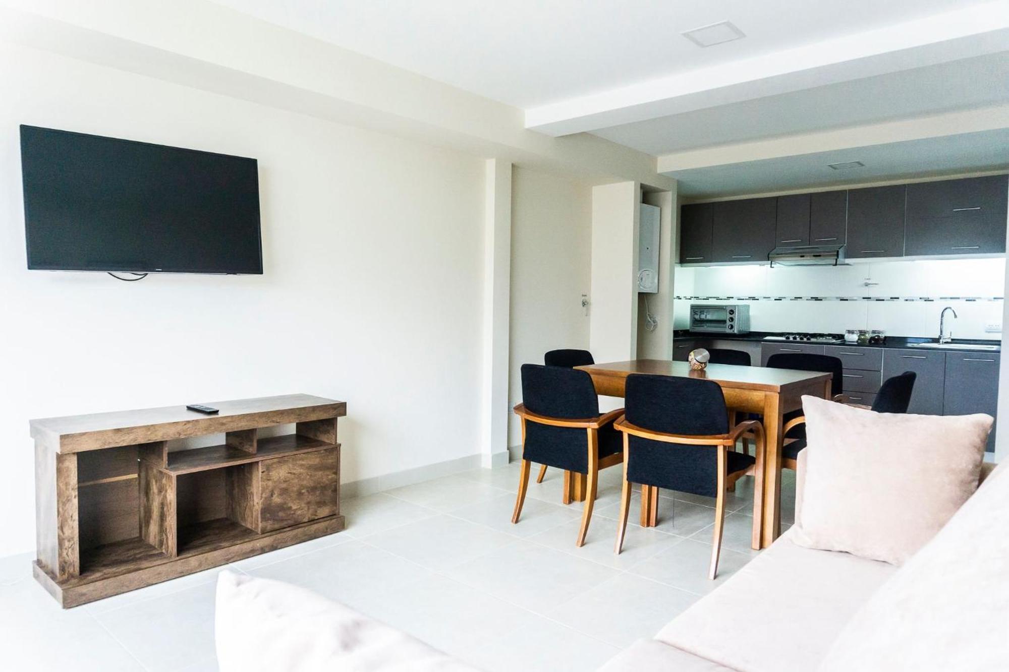 Gente Del Sur - Antartida Apartman Ushuaia Kültér fotó
