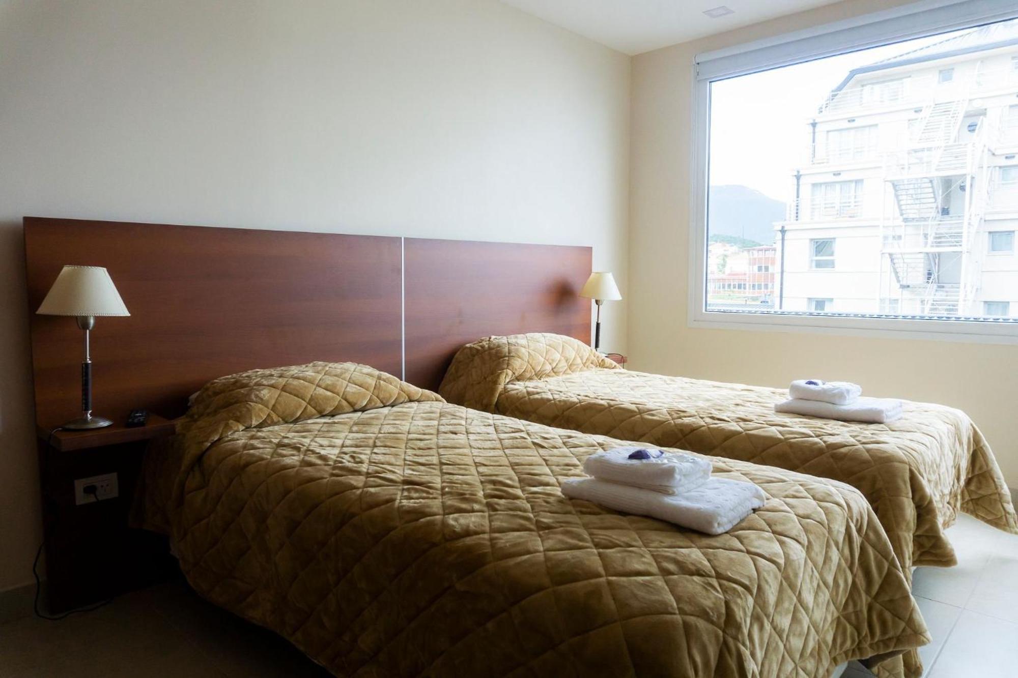 Gente Del Sur - Antartida Apartman Ushuaia Kültér fotó