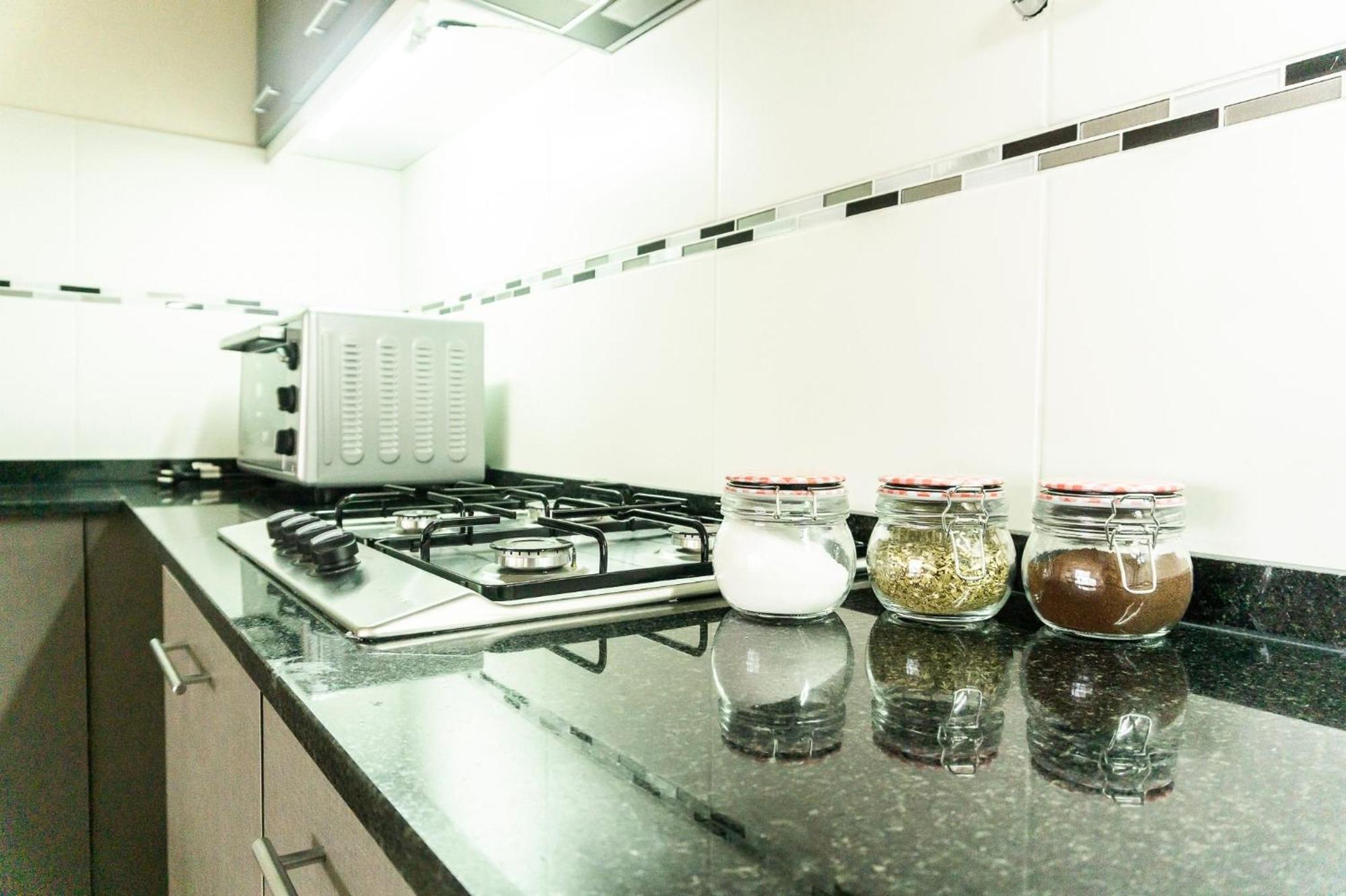 Gente Del Sur - Antartida Apartman Ushuaia Kültér fotó