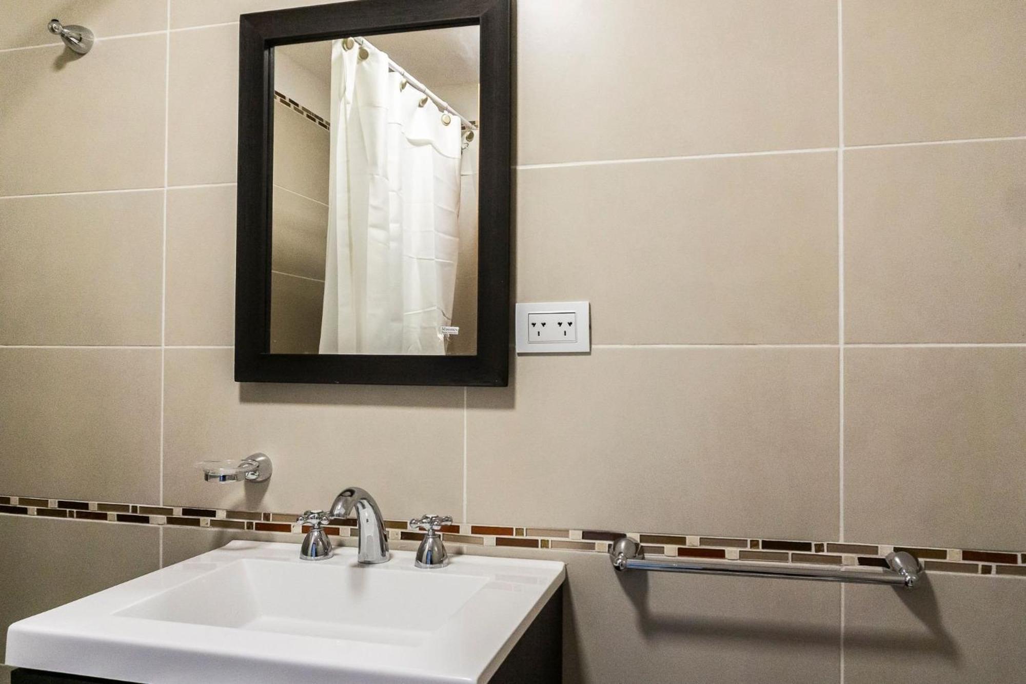 Gente Del Sur - Antartida Apartman Ushuaia Kültér fotó