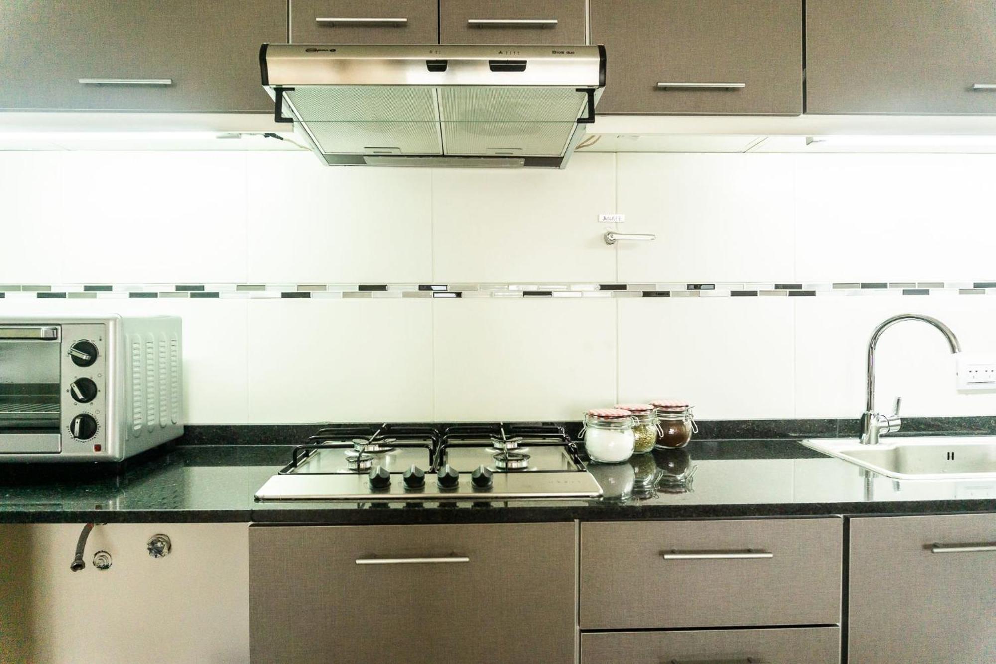 Gente Del Sur - Antartida Apartman Ushuaia Kültér fotó