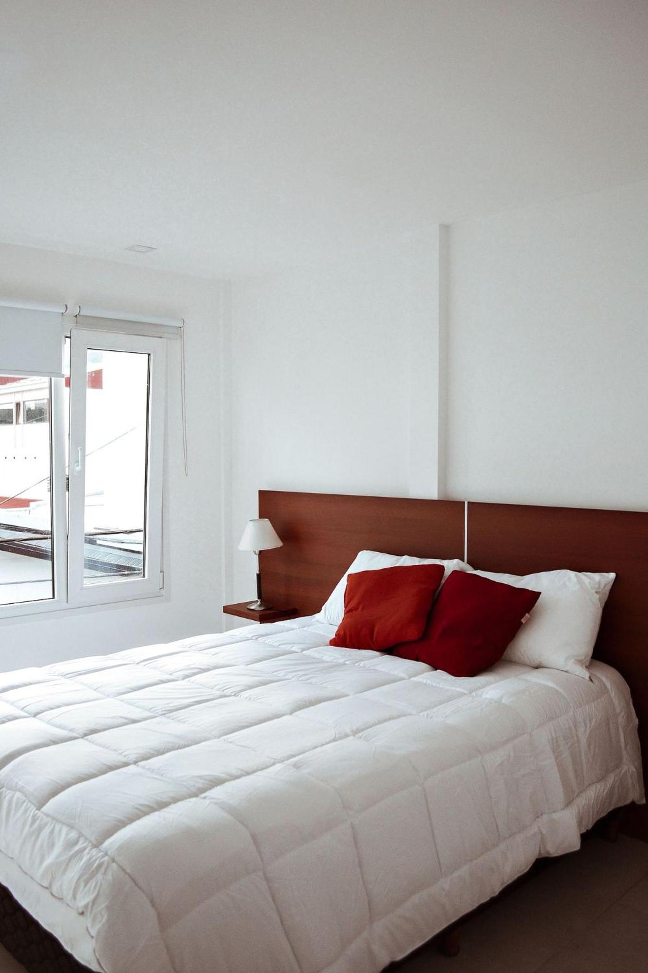 Gente Del Sur - Antartida Apartman Ushuaia Kültér fotó
