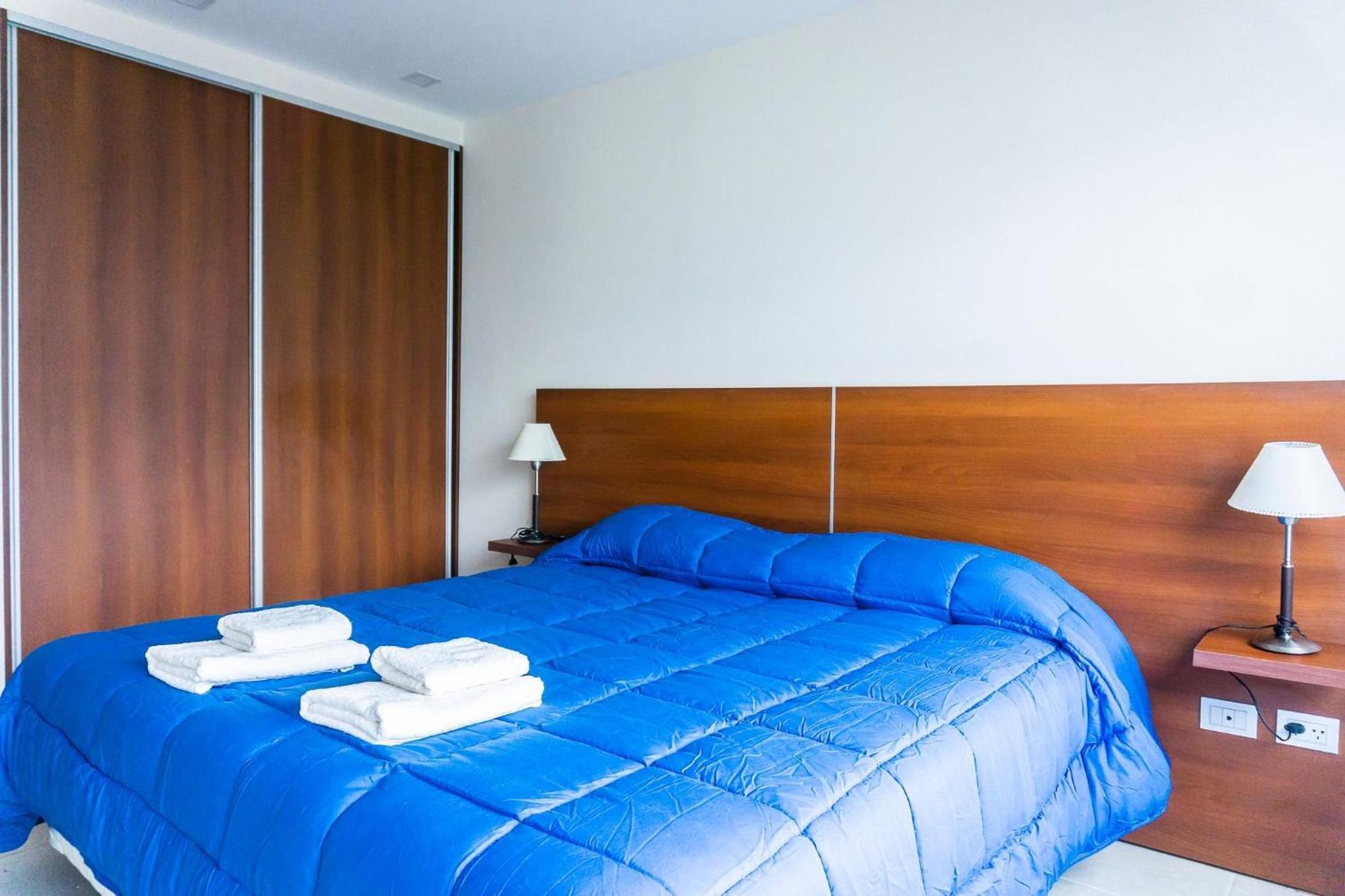 Gente Del Sur - Antartida Apartman Ushuaia Kültér fotó