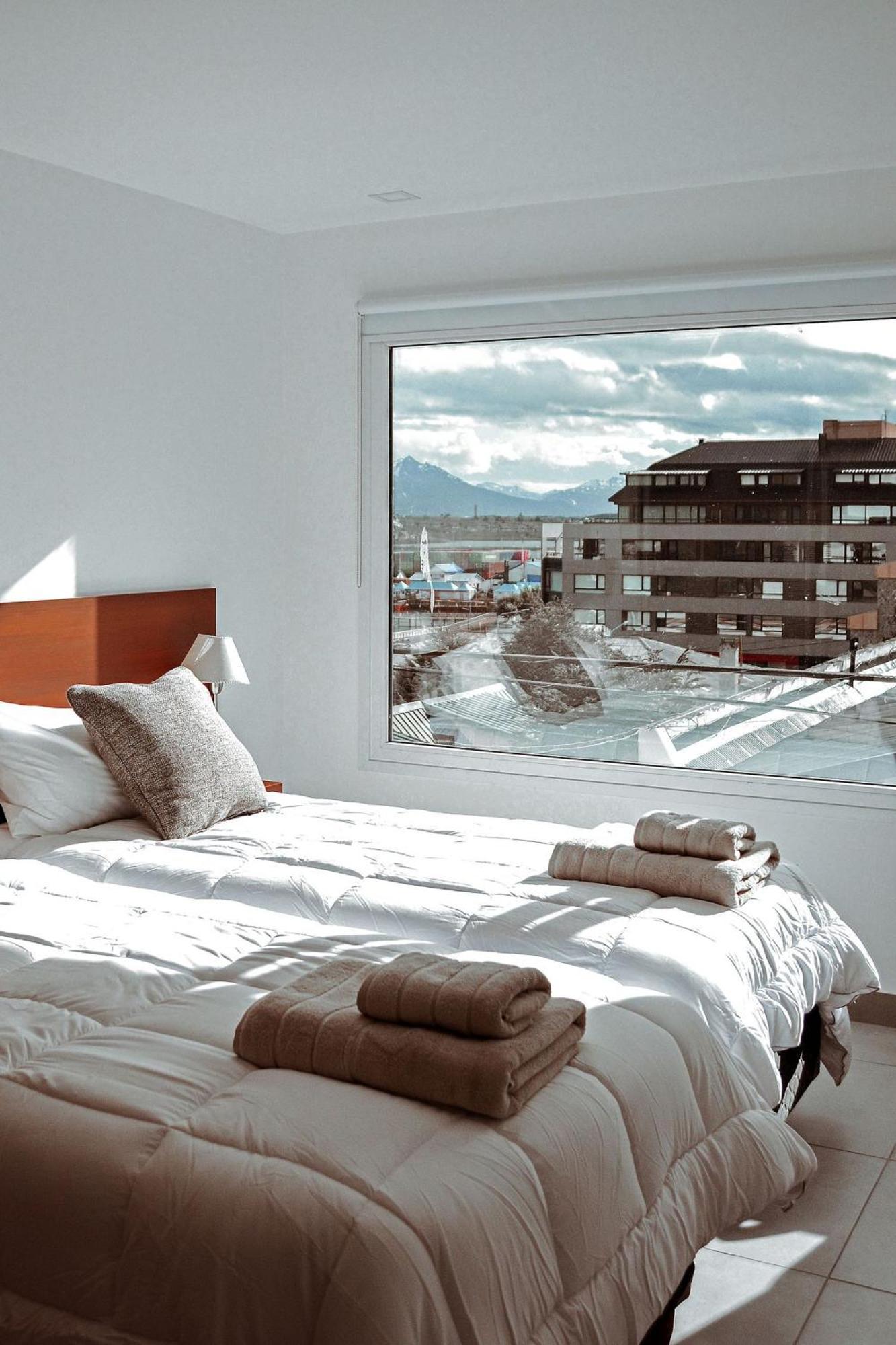 Gente Del Sur - Antartida Apartman Ushuaia Kültér fotó