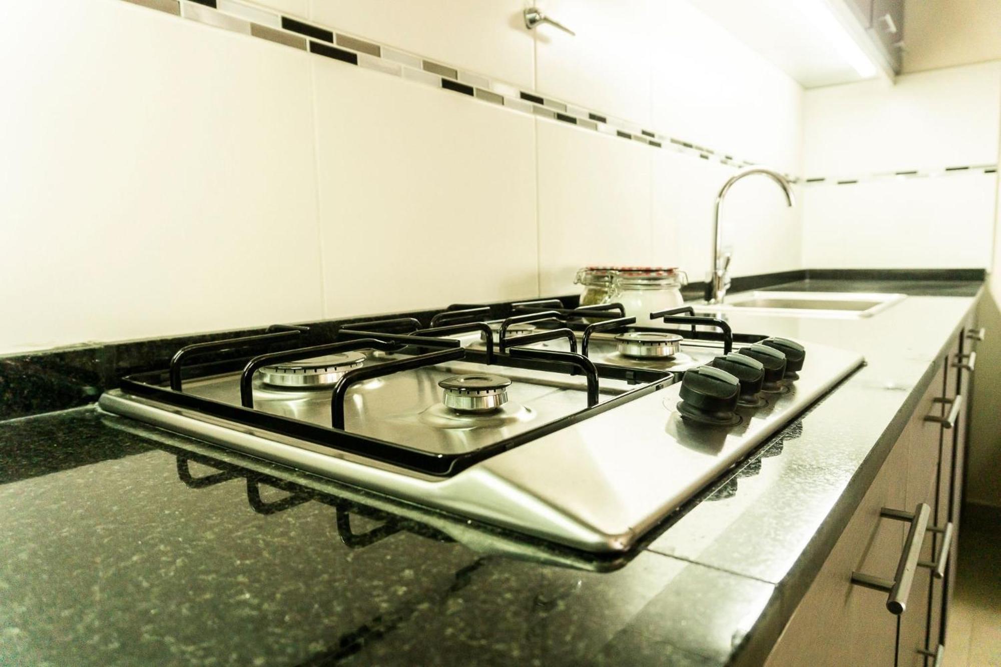 Gente Del Sur - Antartida Apartman Ushuaia Kültér fotó
