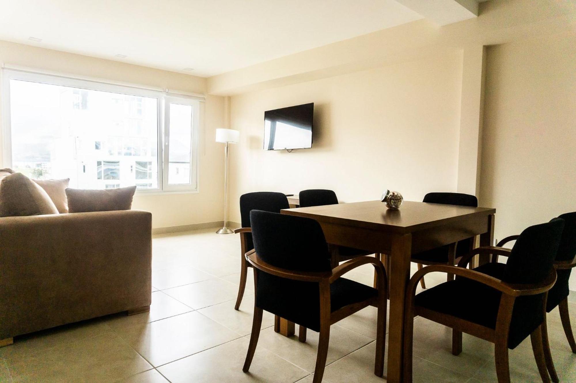 Gente Del Sur - Antartida Apartman Ushuaia Kültér fotó