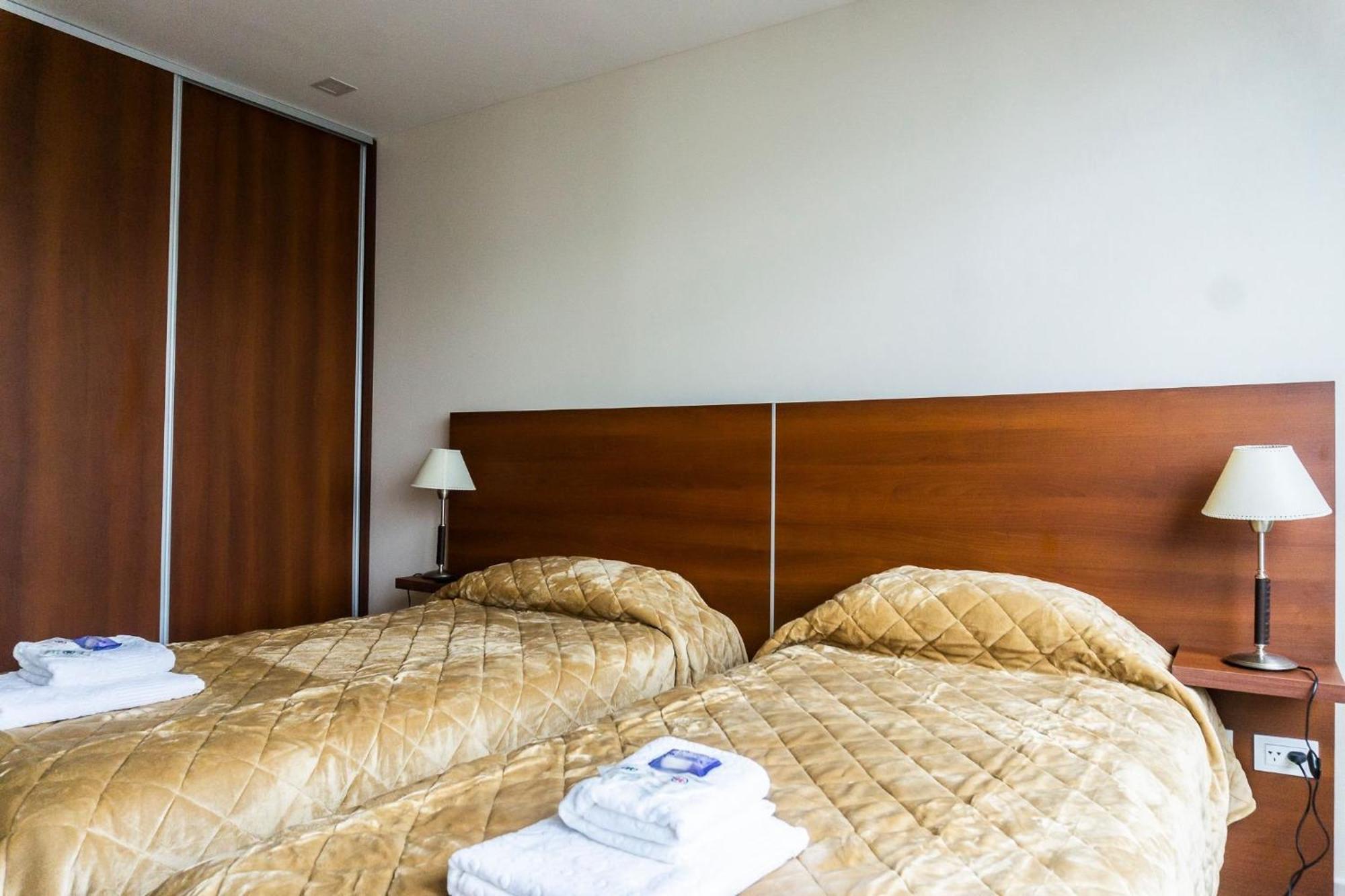 Gente Del Sur - Antartida Apartman Ushuaia Kültér fotó