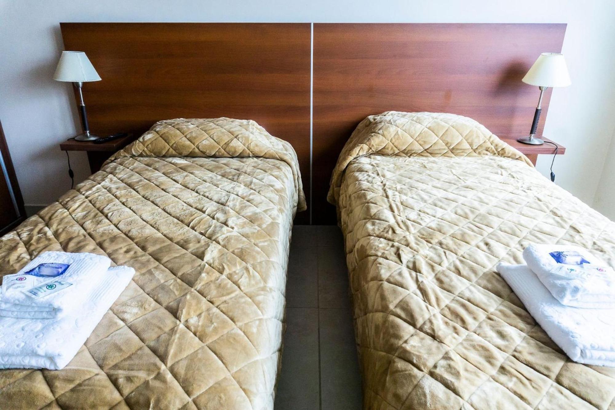 Gente Del Sur - Antartida Apartman Ushuaia Kültér fotó