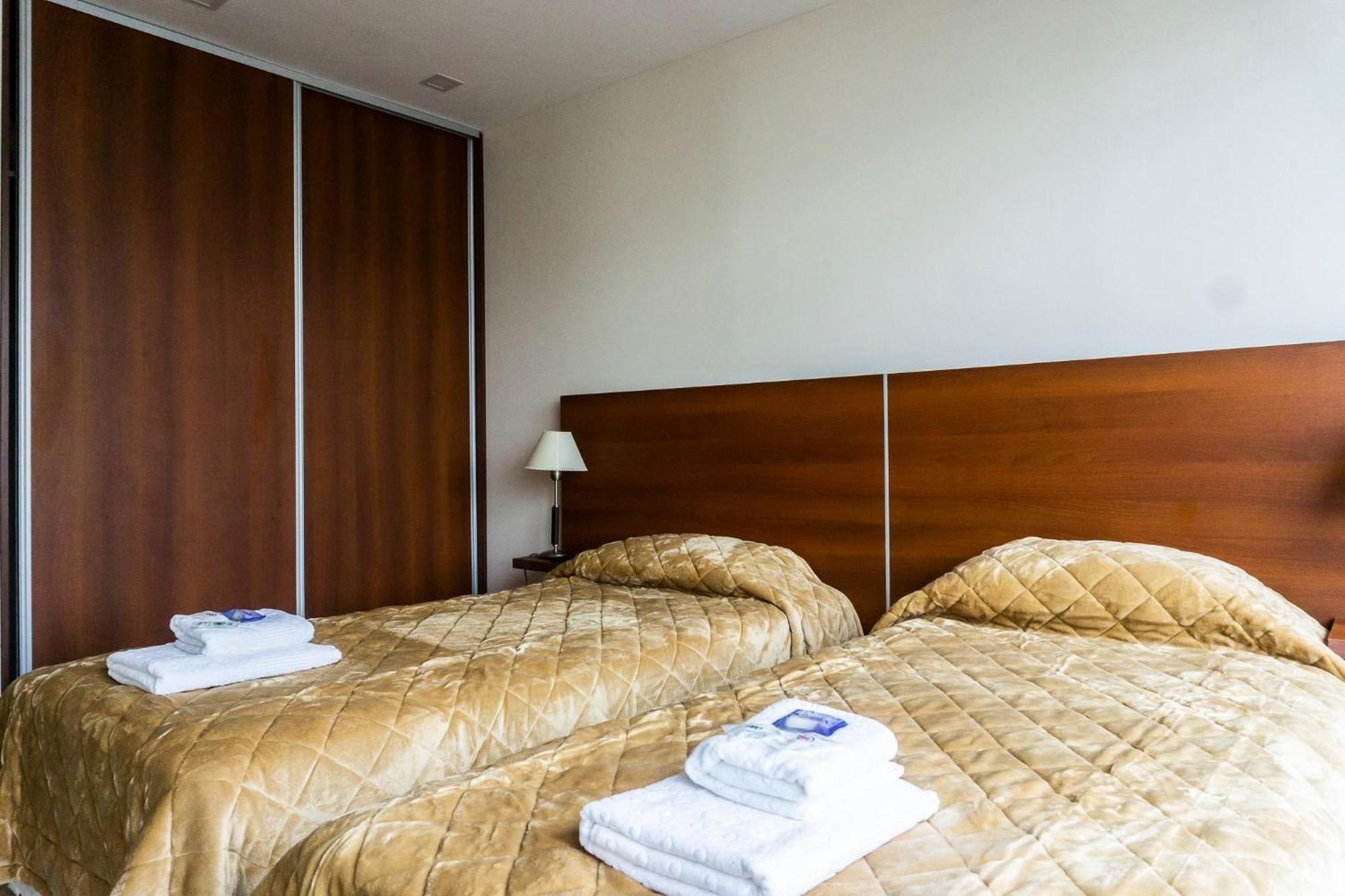 Gente Del Sur - Antartida Apartman Ushuaia Kültér fotó